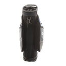 Motocaddy Pro Series Cart Bag - Black/Blue
