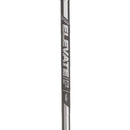 Callaway Apex 21 DCB Steel Mens Right Hand Irons 5-GW Regular - True Temper Elevate ETS VSS 85