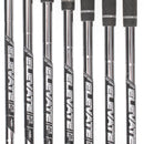 Callaway Apex 21 DCB Steel Mens Right Hand Irons 5-GW Regular - True Temper Elevate ETS VSS 85