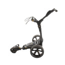 PowaKaddy CT6 EBS 3-Wheel Electric Trolley 36 Hole Lithium - Black