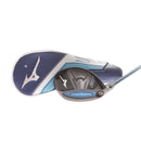 Mizuno ST-Max 230 Graphite Mens Left Hand 5 Hybrid 25* Regular - UST Mamiya LINQ 75 F3