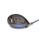 Mizuno ST-Max 230 Graphite Mens Left Hand 5 Hybrid 25* Regular - UST Mamiya LINQ 75 F3