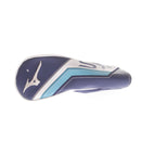 Mizuno ST-Max 230 Graphite Mens Left Hand 5 Hybrid 25* Regular - UST Mamiya LINQ 75 F3