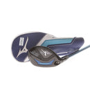 Mizuno ST-Z 230 Graphite Mens Left Hand 4 Hybrid 22* Regular - UST Mamiya LINQ 75 F3