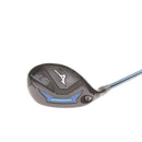 Mizuno ST-Z 230 Graphite Mens Left Hand 4 Hybrid 22* Regular - UST Mamiya LINQ 75 F3