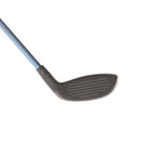 Mizuno ST-Z 230 Graphite Mens Left Hand 4 Hybrid 22* Regular - UST Mamiya LINQ 75 F3