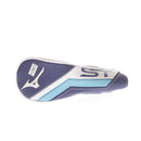 Mizuno ST-Z 230 Graphite Mens Left Hand 4 Hybrid 22* Regular - UST Mamiya LINQ 75 F3