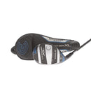 Cleveland Launcher XL Halo Hy-Wood Graphite Mens Left Hand 3 Hybrid 18* Regular - Project X Cypher Forty 5.5