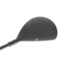 Cleveland Launcher XL Halo Hy-Wood Graphite Mens Left Hand 3 Hybrid 18* Regular - Project X Cypher Forty 5.5