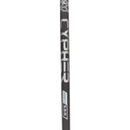 Cleveland Launcher XL Halo Hy-Wood Graphite Mens Left Hand 3 Hybrid 18* Regular - Project X Cypher Forty 5.5