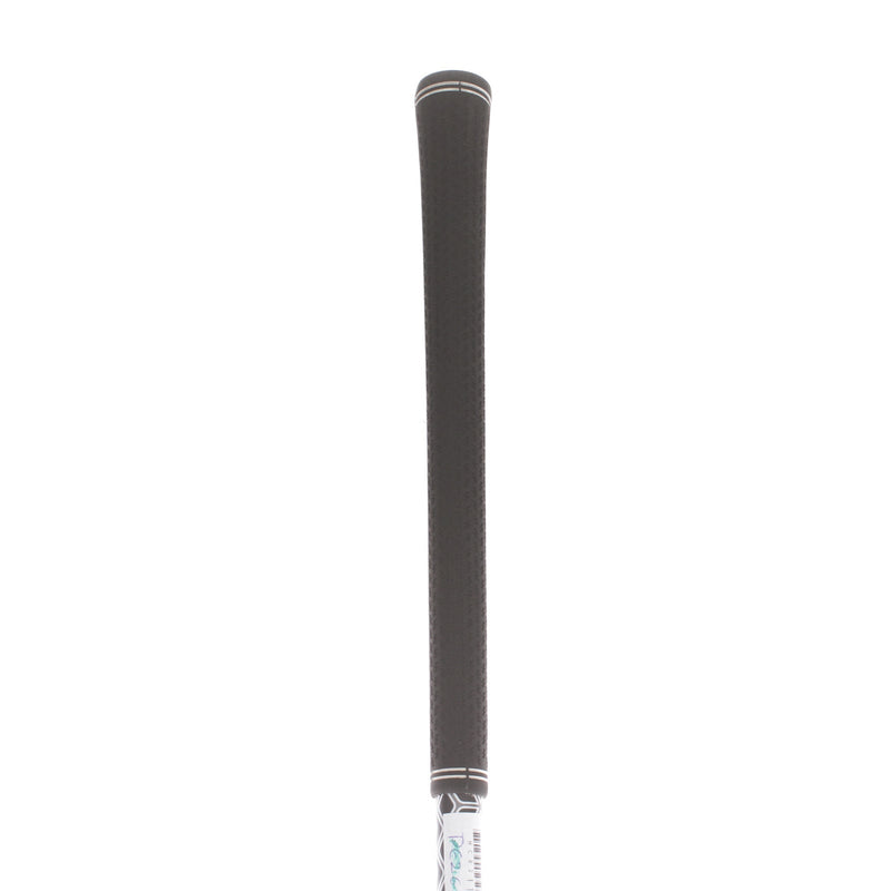 Cleveland Launcher XL Halo Hy-Wood Graphite Mens Left Hand 3 Hybrid 18* Regular - Project X Cypher Forty 5.5