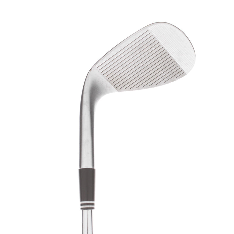 Cleveland RTX 6 Steel Mens Right Hand Lob Wedge 60* 10 Bounce Mid Grind Wedge - True Temper Dynamic Spinner