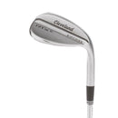 Cleveland RTX 6 Steel Mens Right Hand Sand Wedge 56* 10 Bounce Mid Grind Wedge - True Temper Dynamic Spinner