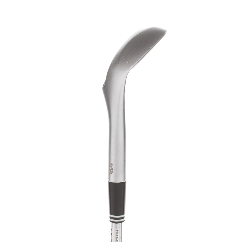 Cleveland RTX 6 Steel Mens Right Hand Sand Wedge 56* 10 Bounce Mid Grind Wedge - True Temper Dynamic Spinner