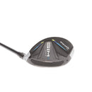 TaylorMade Sim 2 Max Graphite Mens Right Hand 3 Hybrid 19* Stiff - Fujikura Ventus 7-S