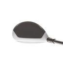 TaylorMade Sim 2 Max Graphite Mens Right Hand 3 Hybrid 19* Stiff - Fujikura Ventus 7-S