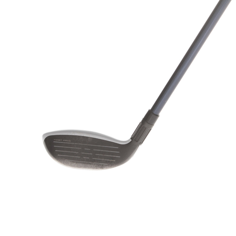 TaylorMade Sim 2 Max Graphite Mens Right Hand 3 Hybrid 19* Stiff - Fujikura Ventus 7-S