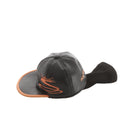 Cobra King JR Steel/Graphite Junior Right Hand Package Set Junior - Cobra