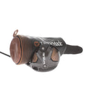 TaylorMade BRNR Mini Driver Graphite Mens Right Hand Driver 11.5* Stiff - UST Mamiya Proforce 65