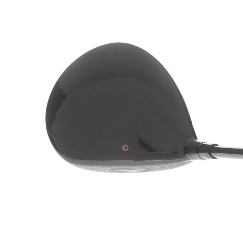 TaylorMade BRNR Mini Driver Graphite Mens Right Hand Driver 11.5* Stiff - UST Mamiya Proforce 65