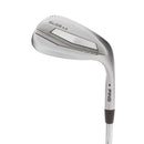 Ping Glide 4.0 Steel Mens Right Hand Sand Wedge Black Dot 56* Wedge - Ping Z-Z115