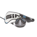 TaylorMade Sim 2 Max Graphite Mens Right Hand Fairway 5 Wood 18* Stiff - Fujikura Ventus 6-S