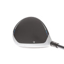 TaylorMade Sim 2 Max Graphite Mens Right Hand Fairway 5 Wood 18* Stiff - Fujikura Ventus 6-S