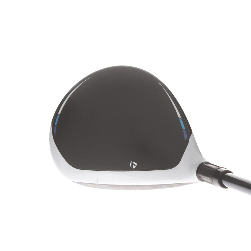 TaylorMade Sim 2 Max Graphite Mens Right Hand Fairway 5 Wood 18* Stiff - Fujikura Ventus 6-S