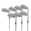 Mizuno JPX 900 Tour Steel Mens Right Hand Irons 4-PW Regular - Project X LZ 115g