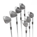 Mizuno JPX 900 Tour Steel Mens Right Hand Irons 4-PW Regular - Project X LZ 115g