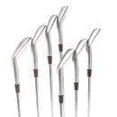 Mizuno JPX 900 Tour Steel Mens Right Hand Irons 4-PW Regular - Project X LZ 115g