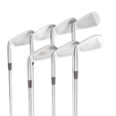 Mizuno JPX 900 Tour Steel Mens Right Hand Irons 4-PW Regular - Project X LZ 115g