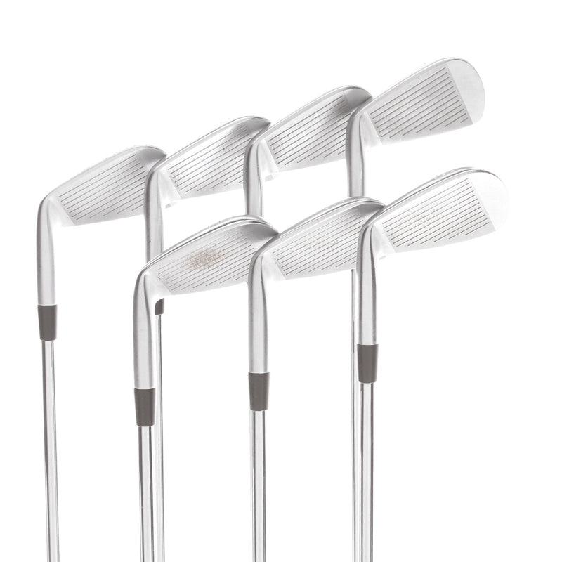 Mizuno JPX 900 Tour Steel Mens Right Hand Irons 4-PW Regular - Project X LZ 115g