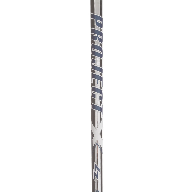 Mizuno JPX 900 Tour Steel Mens Right Hand Irons 4-PW Regular - Project X LZ 115g