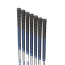 Mizuno JPX 900 Tour Steel Mens Right Hand Irons 4-PW Regular - Project X LZ 115g