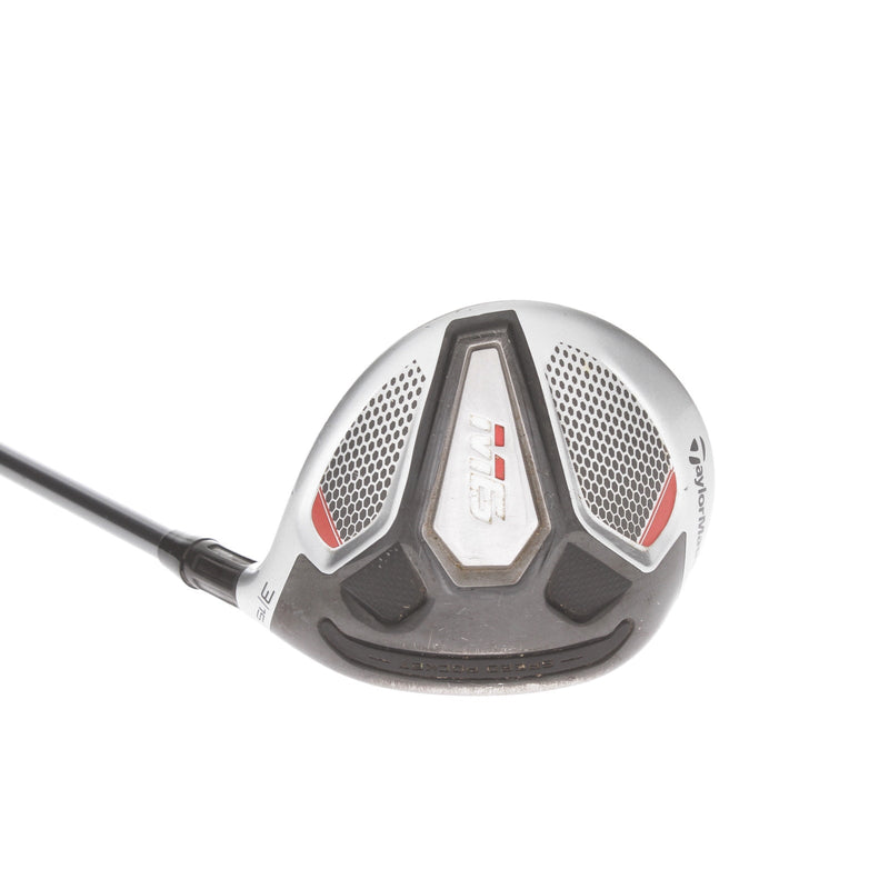 TaylorMade M6 Graphite Mens Right Hand Fairway 3 Wood 15* Regular - Grafalloy