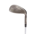 Tour Edge Hot Launch Steel Mens Right Hand Gap Wedge 52* Wedge - KBS Wedge
