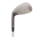 Tour Edge Hot Launch Steel Mens Right Hand Gap Wedge 52* Wedge - KBS Wedge