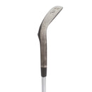 Tour Edge Hot Launch Steel Mens Right Hand Gap Wedge 52* Wedge - KBS Wedge