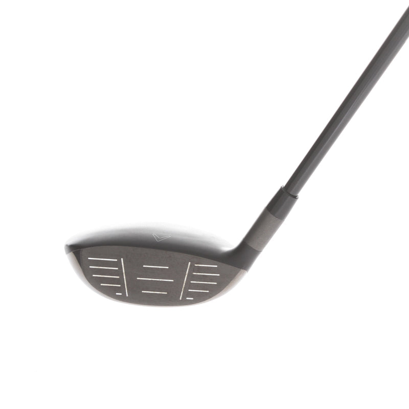 Callaway Rogue ST Max HL Graphite Mens Right Hand Fairway 3 Wood 16.5* - Tensei AV Series Blue 65