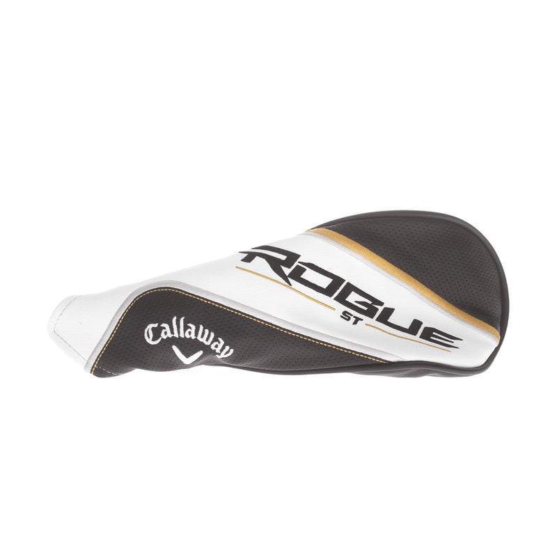 Callaway Rogue ST Max HL Graphite Mens Right Hand Fairway 3 Wood 16.5* - Tensei AV Series Blue 65
