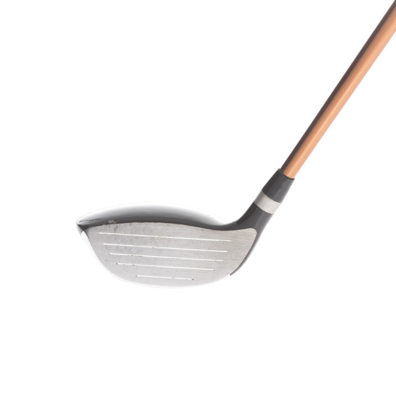 Ping G10 Graphite Mens Right Hand Fairway 7 Wood 21.5* Regular - Ping TFC 129