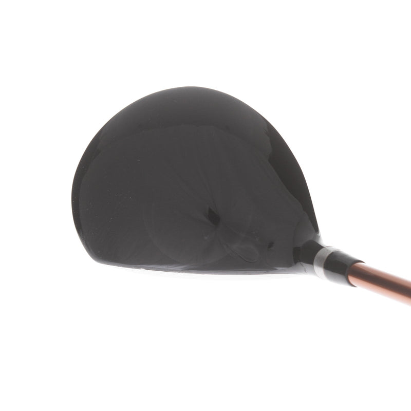 Ping G10 Graphite Mens Right Hand Fairway 4 Wood 17* Regular - Ping TFC 129
