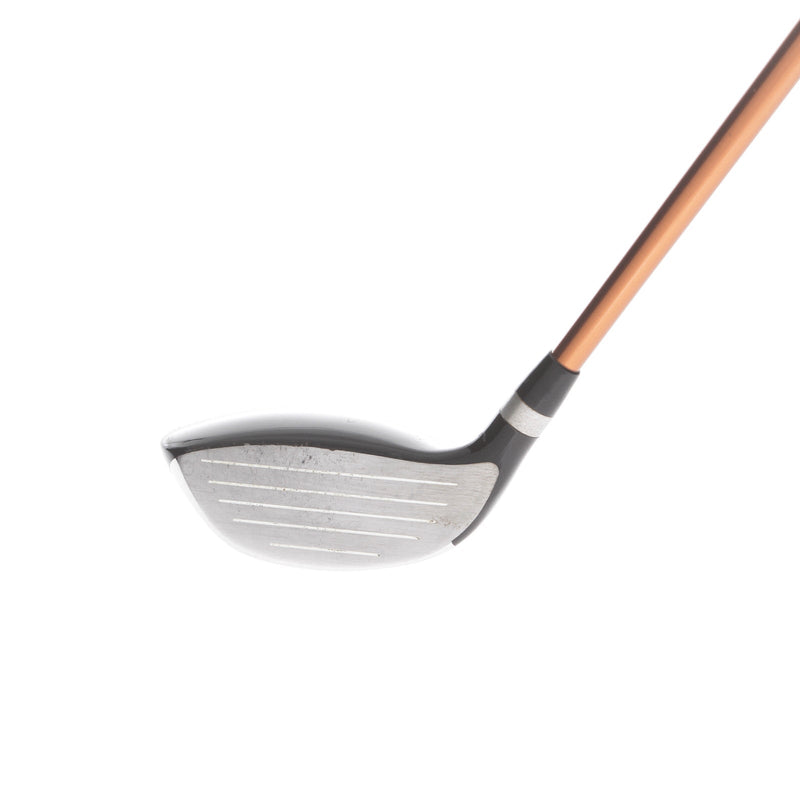 Ping G10 Graphite Mens Right Hand Fairway 4 Wood 17* Regular - Ping TFC 129