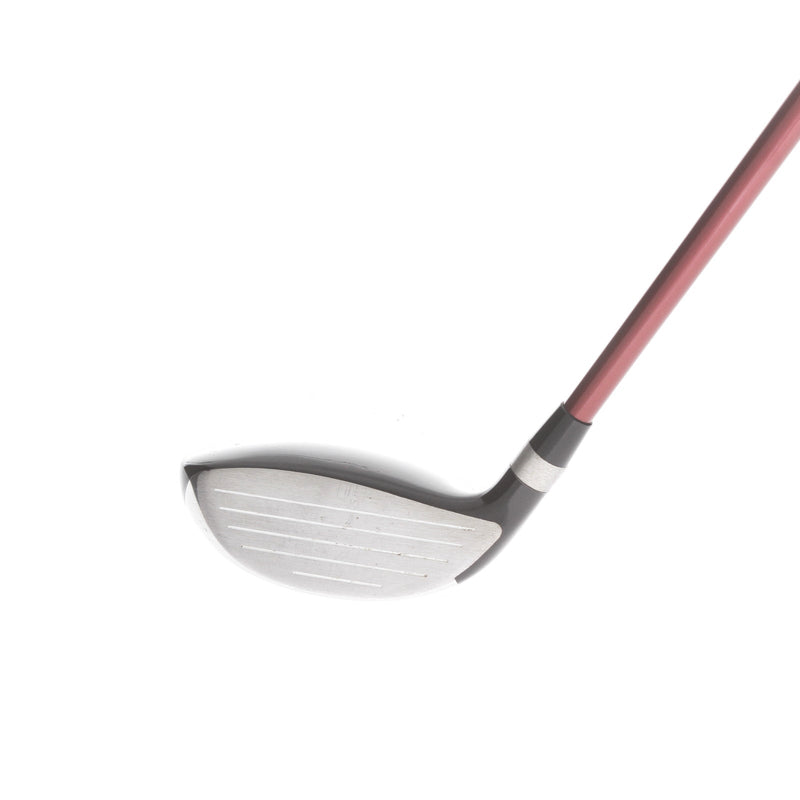 Ping G15 Graphite Mens Right Hand Fairway 5 Wood 18.5* Regular - Ping TFC 149 F
