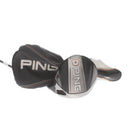 Ping G400 Max Graphite Mens Right Hand Driver 10.5* Regular - Alta CB 55