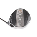 Ping G400 Max Graphite Mens Right Hand Driver 10.5* Regular - Alta CB 55