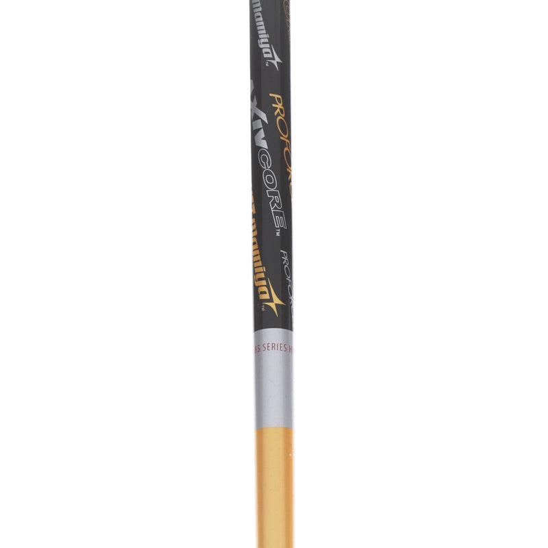 Ping i15 Graphite Mens Right Hand 2 Hybrid 17* Regular - UST Mamiya Proforce AXIV Core 85