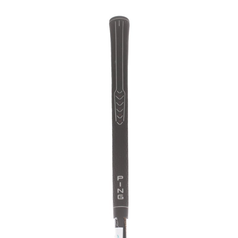 Ping i15 Graphite Mens Right Hand 2 Hybrid 17* Regular - UST Mamiya Proforce AXIV Core 85