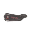 Ping i15 Graphite Mens Right Hand 2 Hybrid 17* Regular - UST Mamiya Proforce AXIV Core 85
